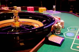 Bật Mí Cách Chơi Roulette HB88 Từ Cao Thủ Chắc Thắng 100%