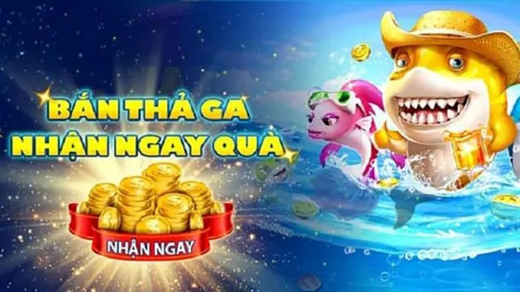 Bắn Cá HB88 1 Chinh Phục Đại Dương Bắn Cá HB88 Rinh Jackpot Hàng Tỷ Đồng