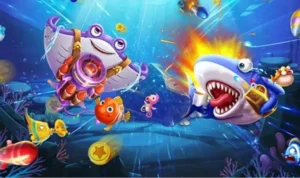 Cách Chơi Bắn Cá Vua Hải Tặc Tại HB88 Thắng Lớn