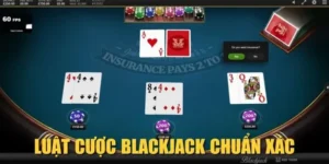 Làm Chủ Bài Blackjack Tại HB88 Kiếm Tiền Triệu Mỗi Phiên