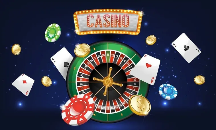 Khám Phá Thiên Đường Casino Online HB88 Đẳng Cấp 5 Sao