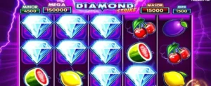 Chinh Phục Nổ Hũ Kim Cương HB88 Săn Jackpot Hàng Tỷ Đồng