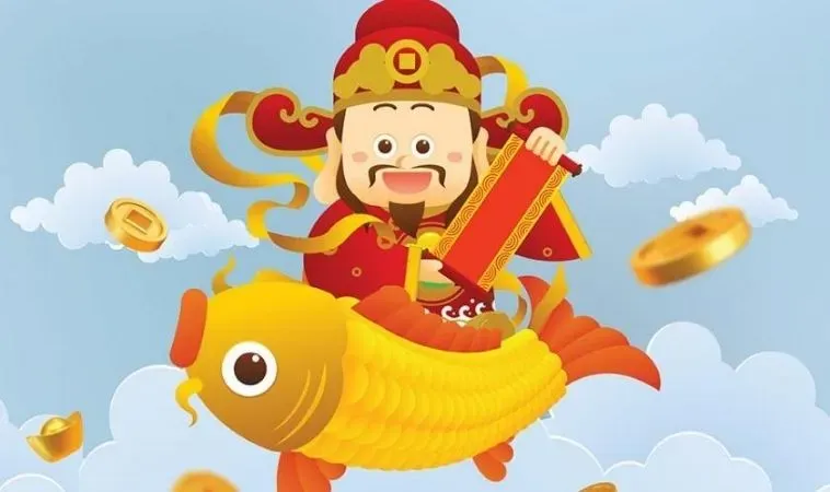 Bí Quyết Săn Lộc Vàng Từ Nổ Hũ Thần Tài HB88 Cực Dễ 1 Bí Quyết Săn Lộc Vàng Từ Nổ Hũ Thần Tài HB88 Cực Dễ