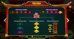 Khám Phá Cách Chơi Nổ Hũ Ông Đồ Tại HB88 Rinh Lộc Đầy Túi