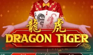 Chinh Phục Dragon Tiger Tại HB88 Với Bí Kíp Từ Cao Thủ