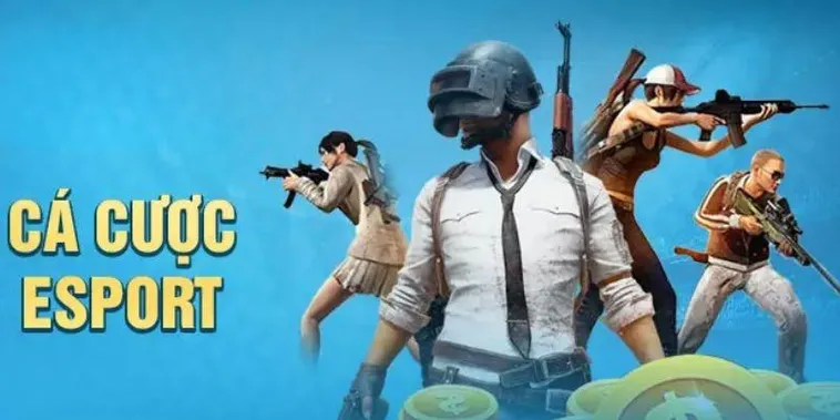 Hướng Dẫn Cách Chơi Thể Thao Điện Tử Tại HB88 Cho Người Mới 1 Hướng Dẫn Cách Chơi Thể Thao Điện Tử Tại HB88 Cho Người Mới